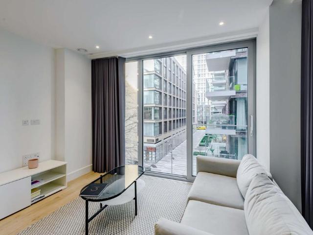 House for rent in St. George in the East, Whitechapel