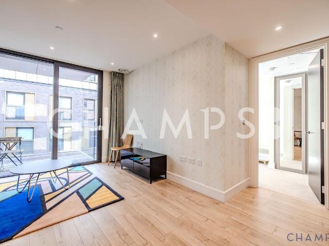 House for rent in St. George in the East, Whitechapel