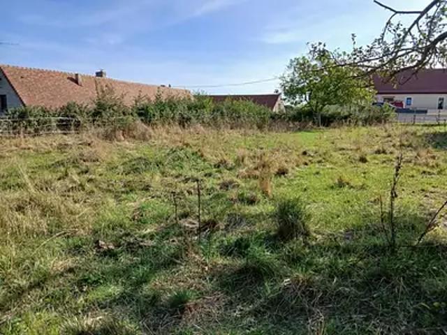 Terrain vente à Dreux, Néron