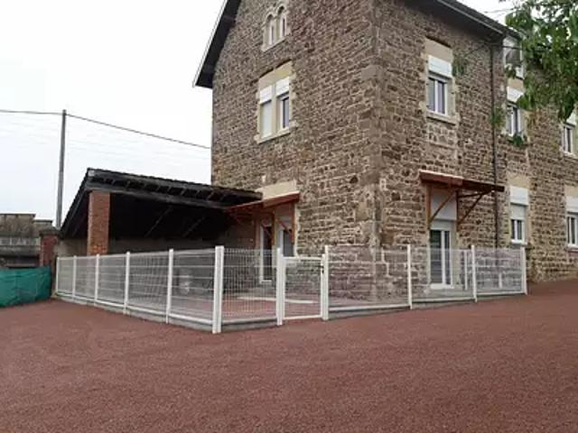 Appartement location à Néronde, Loire