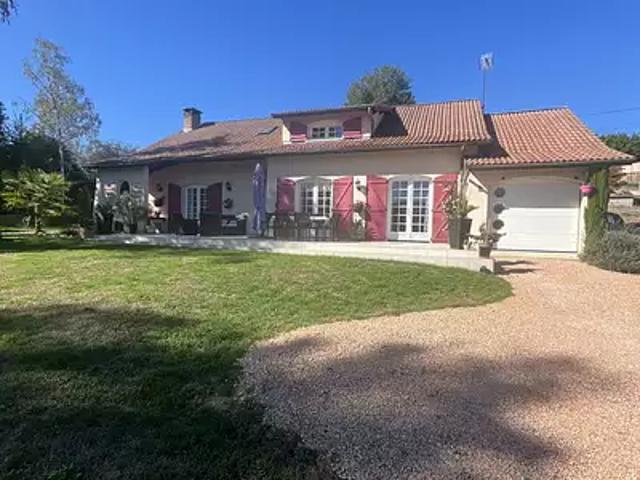 Maison vente à Les Razes, Néronde-sur-Dore