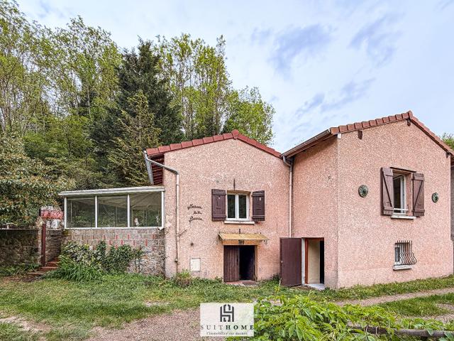 Maison vente à Roanne, Néronde