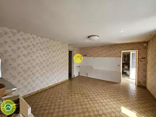 Maison vente à Saint-Amand-Montrond, Nérondes