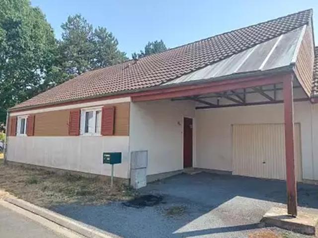 Maison vente à Nérondes, Cher