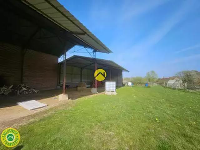 Maison vente à Nérondes, Cher