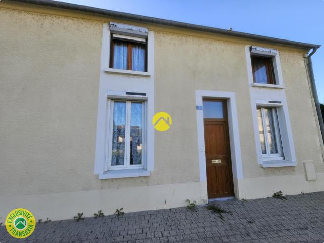 Maison vente à Saint-Amand-Montrond, Nérondes