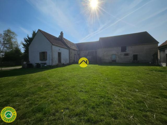 Maison vente à Saint-Amand-Montrond, Nérondes