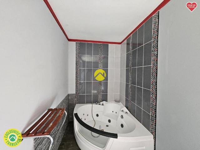 Maison vente à Saint-Amand-Montrond, Sancoins