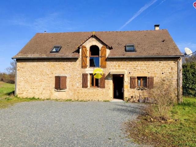 Maison vente à Saint-Amand-Montrond, Nérondes