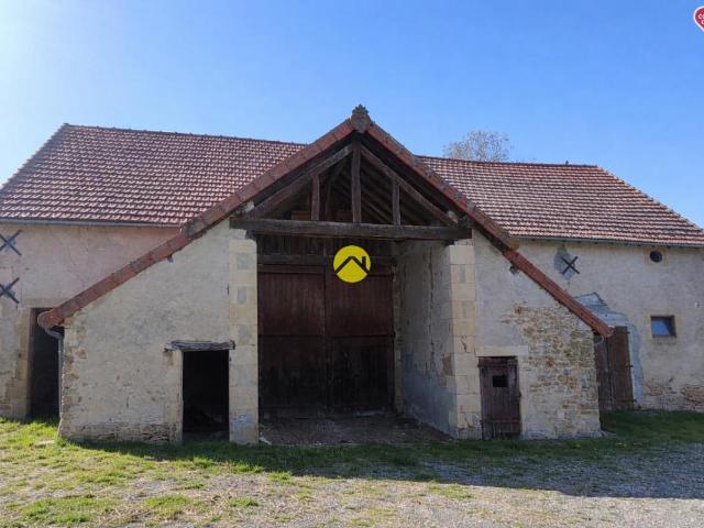 Maison vente à Saint-Amand-Montrond, Nérondes