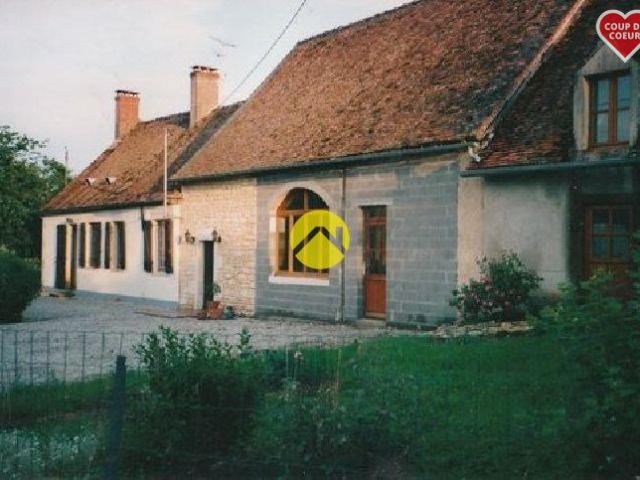Maison vente à Saint-Amand-Montrond, Nérondes