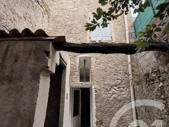 Maison vente à Alès, Ners