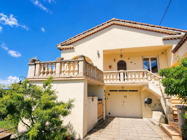Maison vente à Alès, Ners