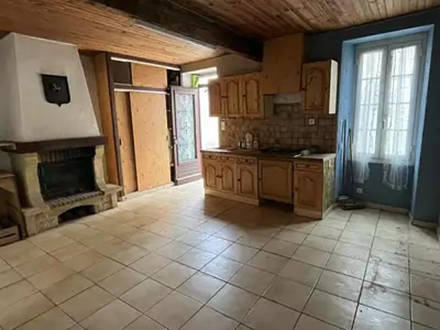 Maison vente à Angoulême, Nersac