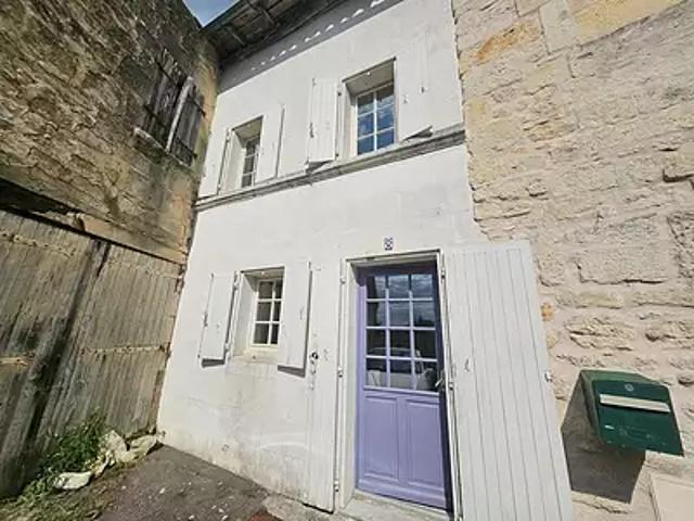 Maison location à Nersac, Charente