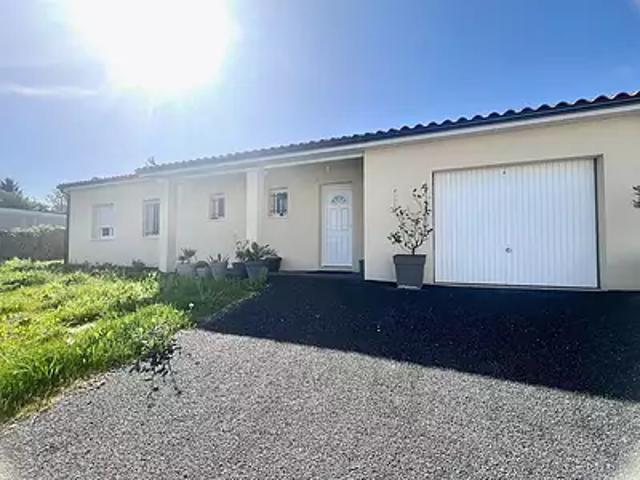 Maison location à Angoulême, Nersac
