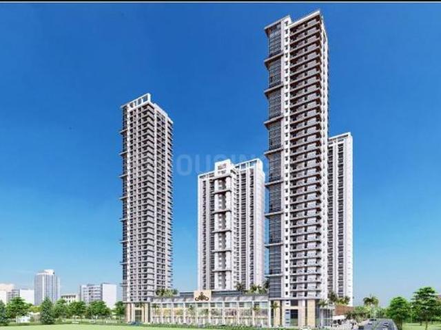 Flat for sale in Navi Mumbai, National Capital Territory Of Delhi
