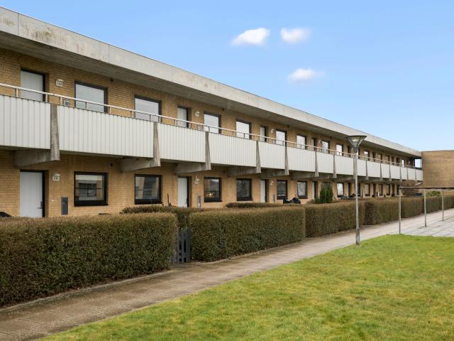 Lejlighed til salg i Vadum, Brønderslev-Dronninglund