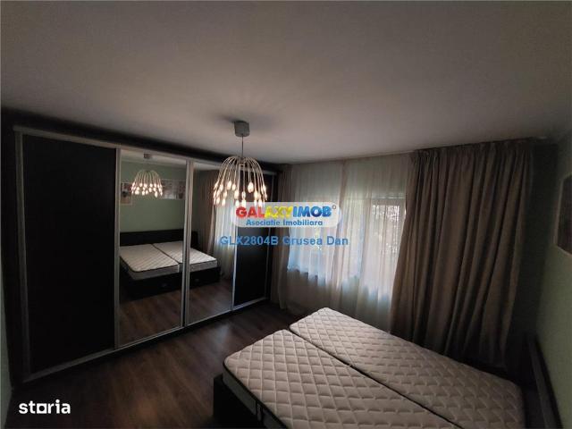 Apartament închirieri în București