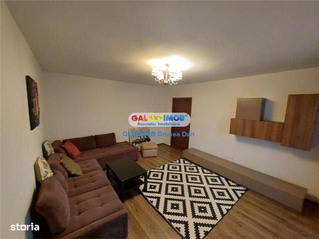 Apartament închirieri în București
