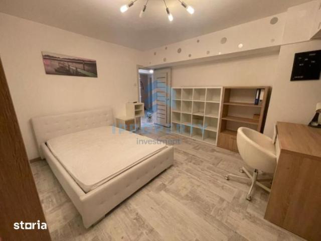 Apartament închirieri în București
