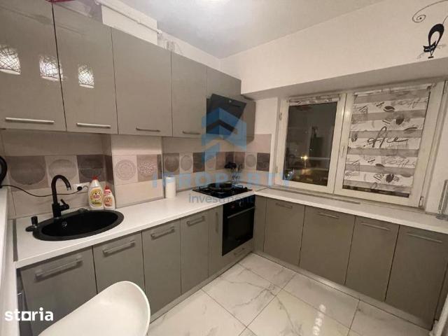 Apartament închirieri în București