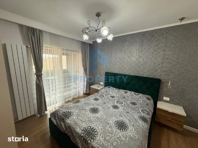 Apartament închirieri în București