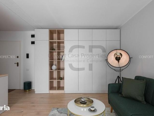 Apartament închirieri în București