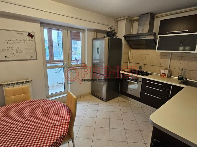 Apartament închirieri în București