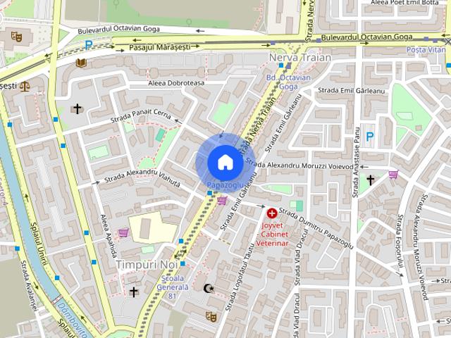 Apartament închirieri în București