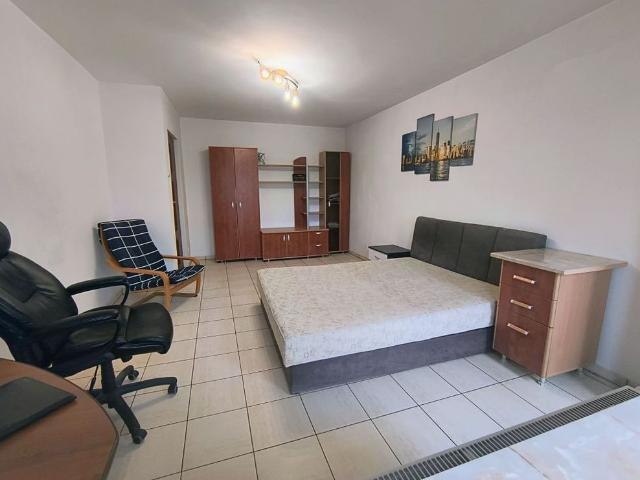 Garsonieră închirieri în București