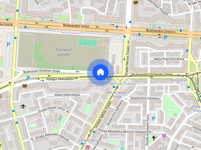 Apartament închirieri în Sector 3, București