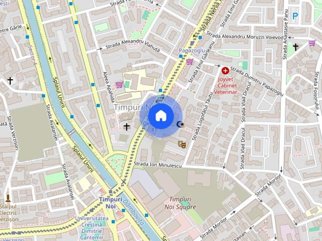 Apartament închirieri în Sector 3, București