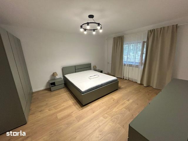 Apartament închirieri în București