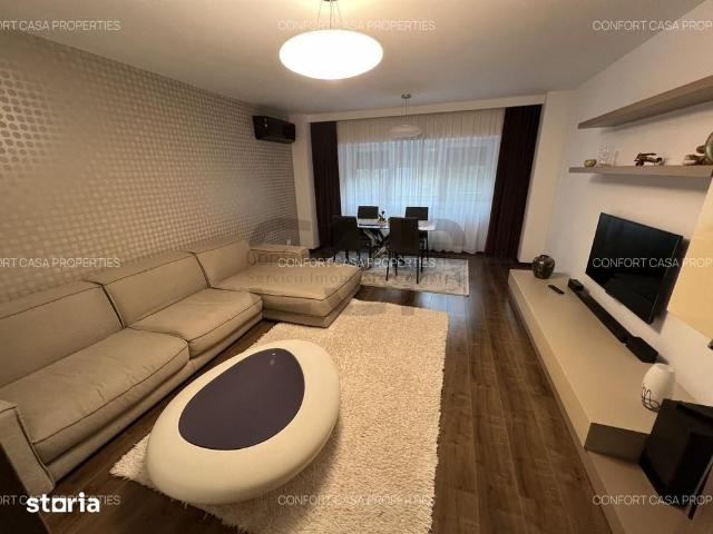 Apartament închirieri în București