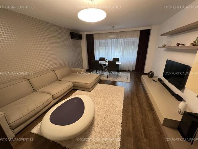 Apartament închirieri în București