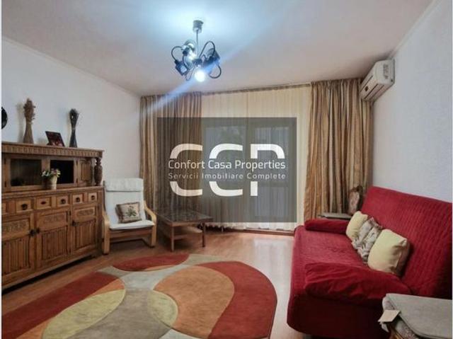Apartament închirieri în București