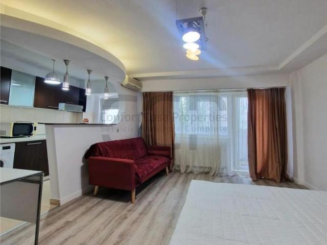 Garsonieră închirieri în București