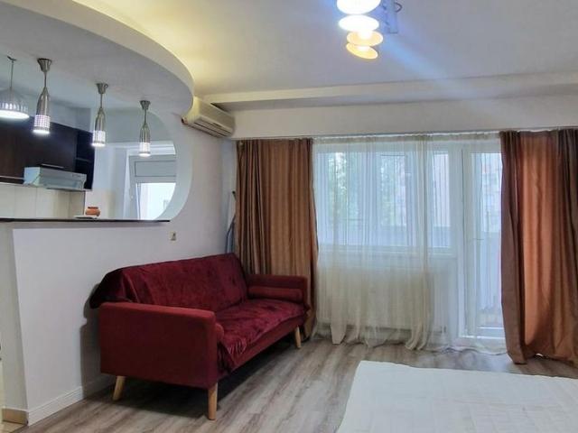 Garsonieră închirieri în București