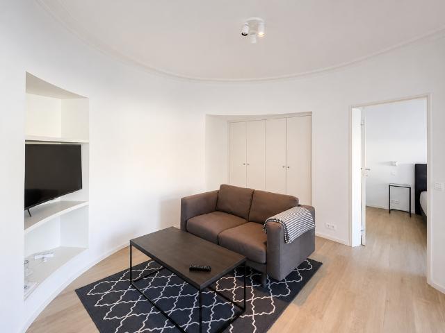 Appartement location à Brussel, Bruxelles