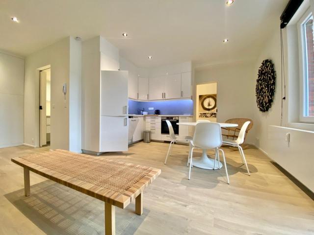 Appartement location à Etterbeek, Bruxelles
