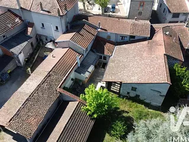 Maison vente à Montbrison, Nervieux