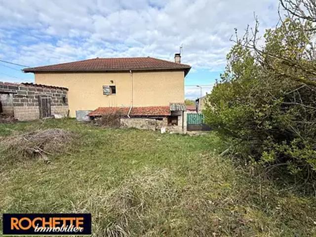 Maison vente à Montbrison, Nervieux