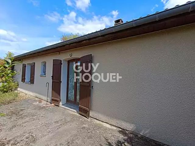 Maison vente à Montbrison, Nervieux