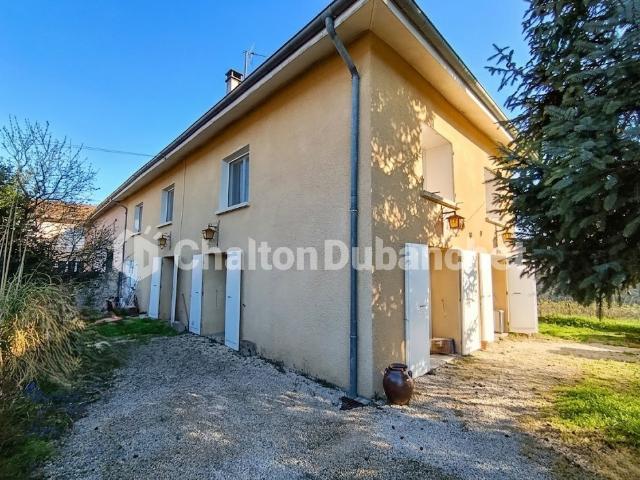 Maison vente à Montbrison, Nervieux