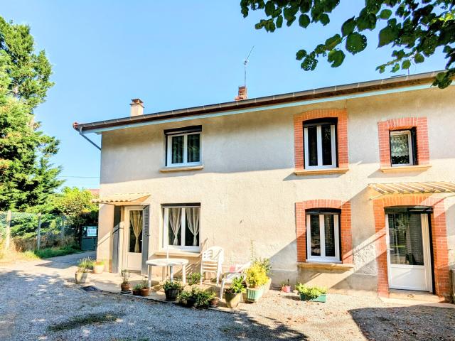 Maison vente à Montbrison, Nervieux