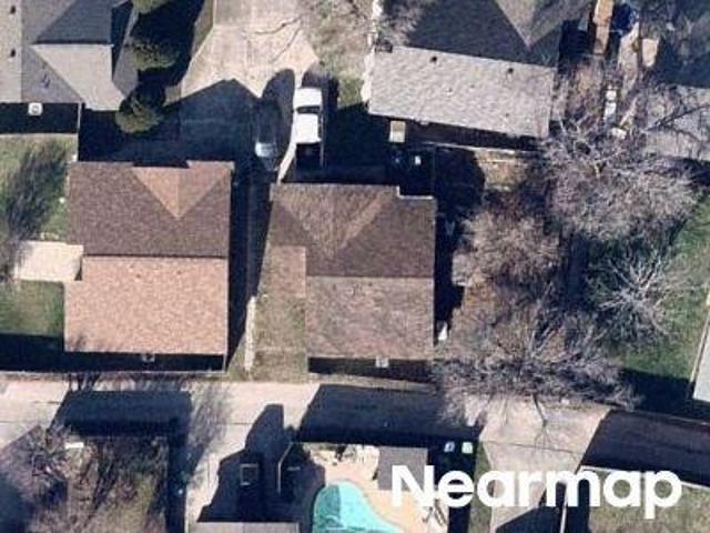 House for sale in Denton, Texas