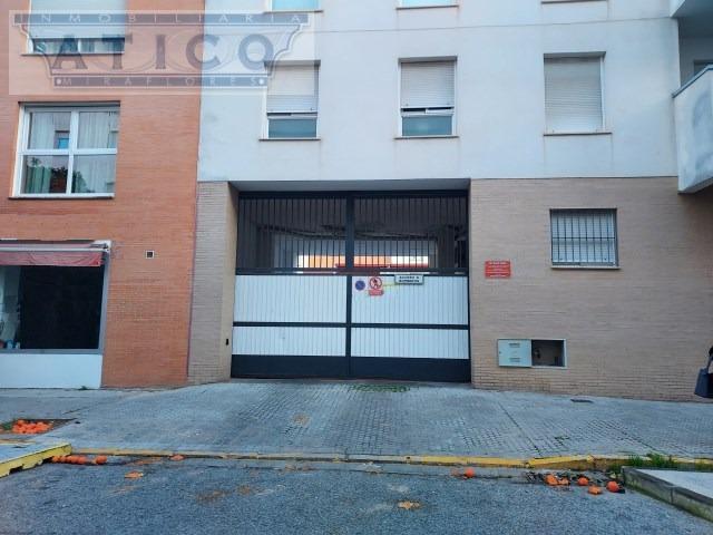 Garaje en venta en Nervión, Sevilla