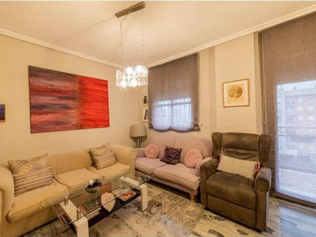 Piso en venta en San Pablo-Santa Justa, Sevilla