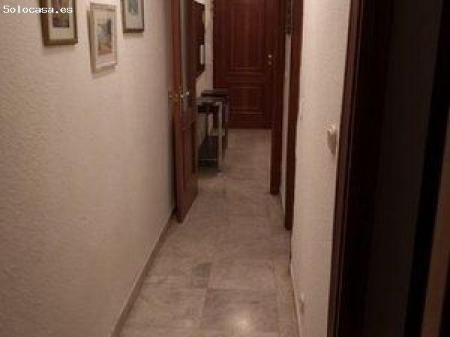 Piso en alquiler en Triana, Sevilla